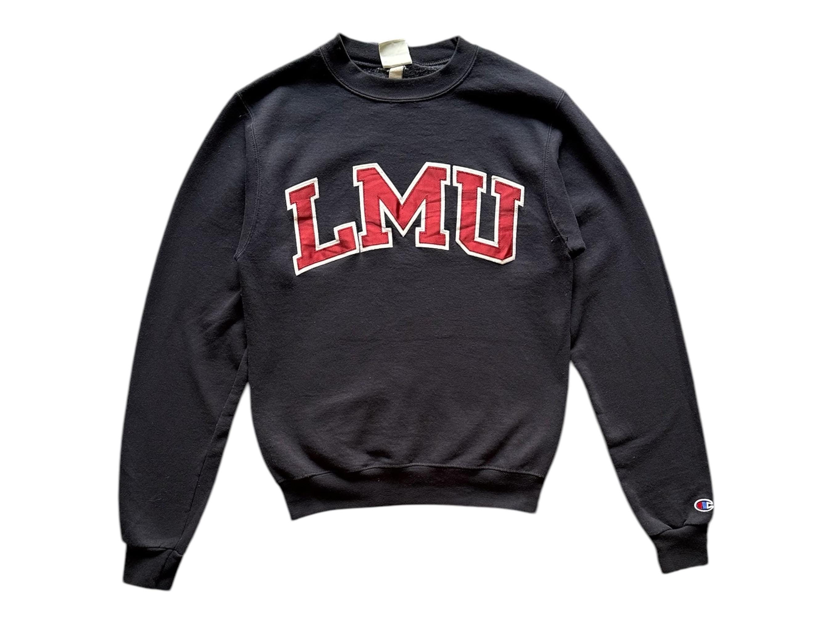 Marymount University Crewneck Sweatshirt