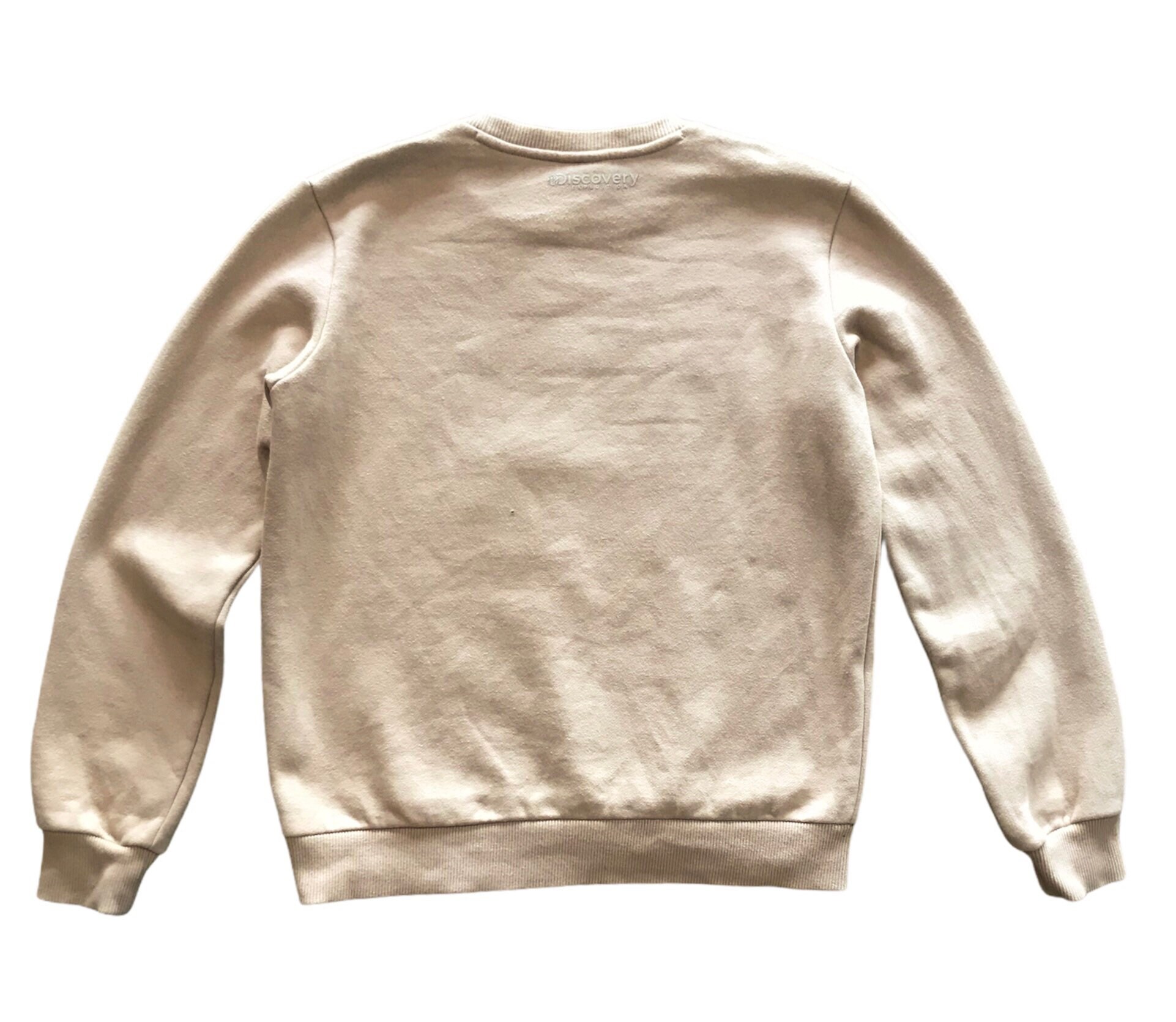 Adult VintageWash Crewneck Sweatshirt (Unisex) Adult XL / Vintage Sky