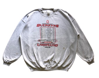 Ohio State National Champions - Etsy