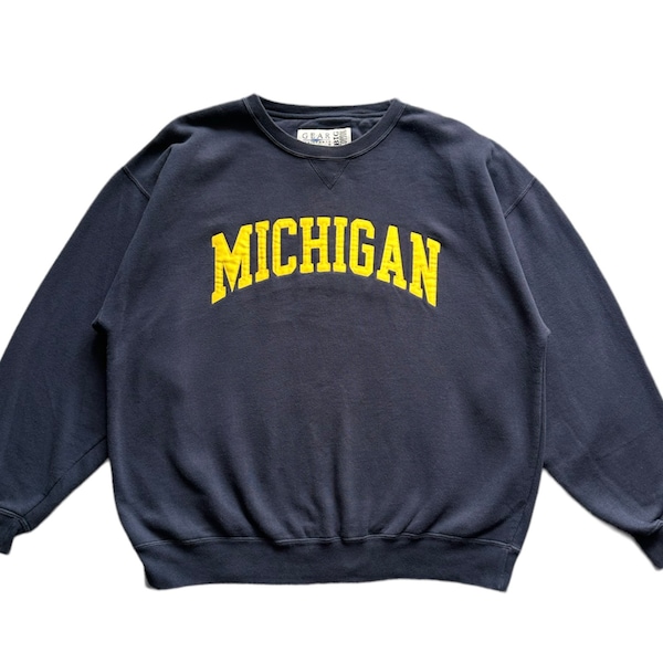 Michigan Embroidery - Etsy