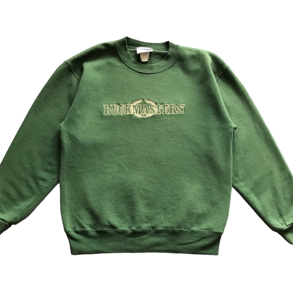 Vintage Sweatshirt Etsy