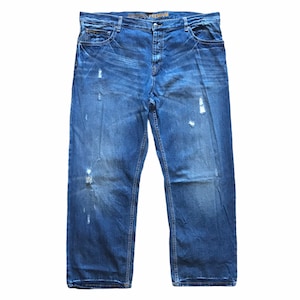 Tommy Hilfiger Premium Distressed jeans size 42 (manual 43)