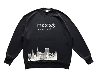 Macys new york | Etsy México