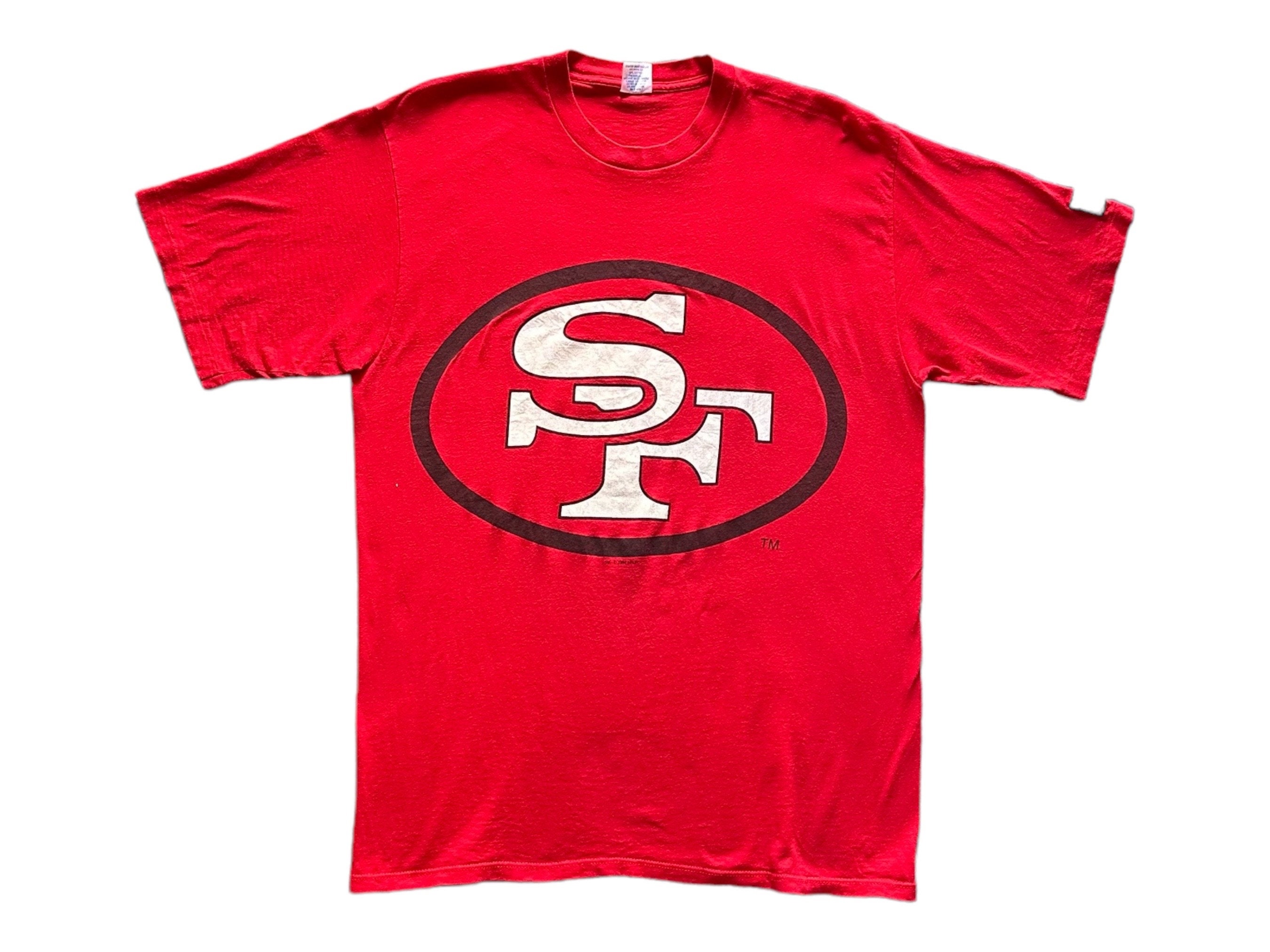 ヴィンテージ 90 年代 スポーツウェア NFL サンフランシスコ 49ers 