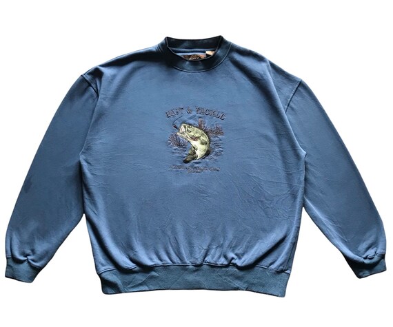 Bait \u0026 Tackle Authentic Angler Gear 