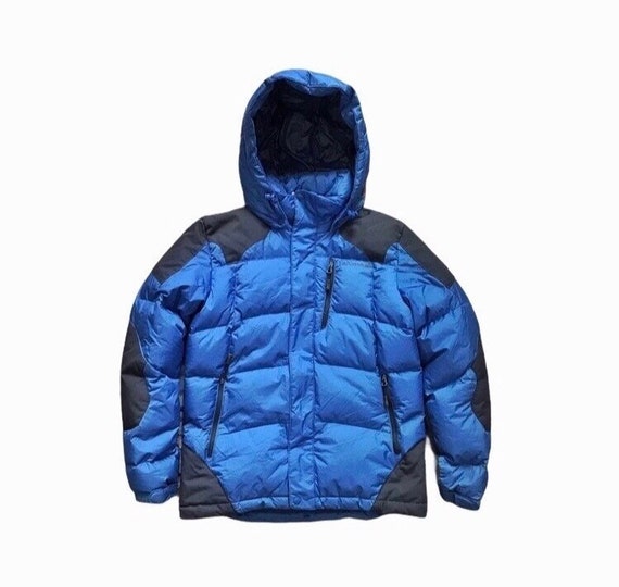 Lafuma Puffer Down Jacket XS size