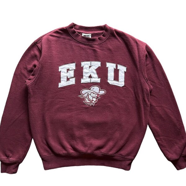 Eastern Kentucky University Etsy