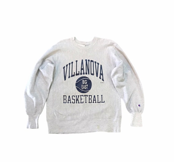 Vintage 90s Champion Reverse Weave NCAA Sweatshirt