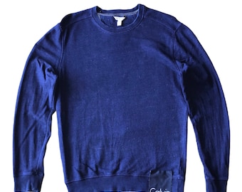 Calvin Klein jeans crewneck Sweatshirt L size