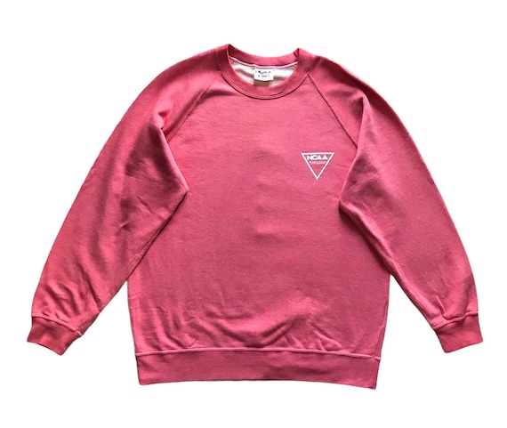 Vintage 90s NCAA Under Ncaa License Descente Sweatshirt - Etsy