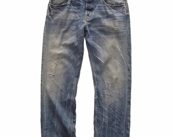 Denim Republic - Etsy