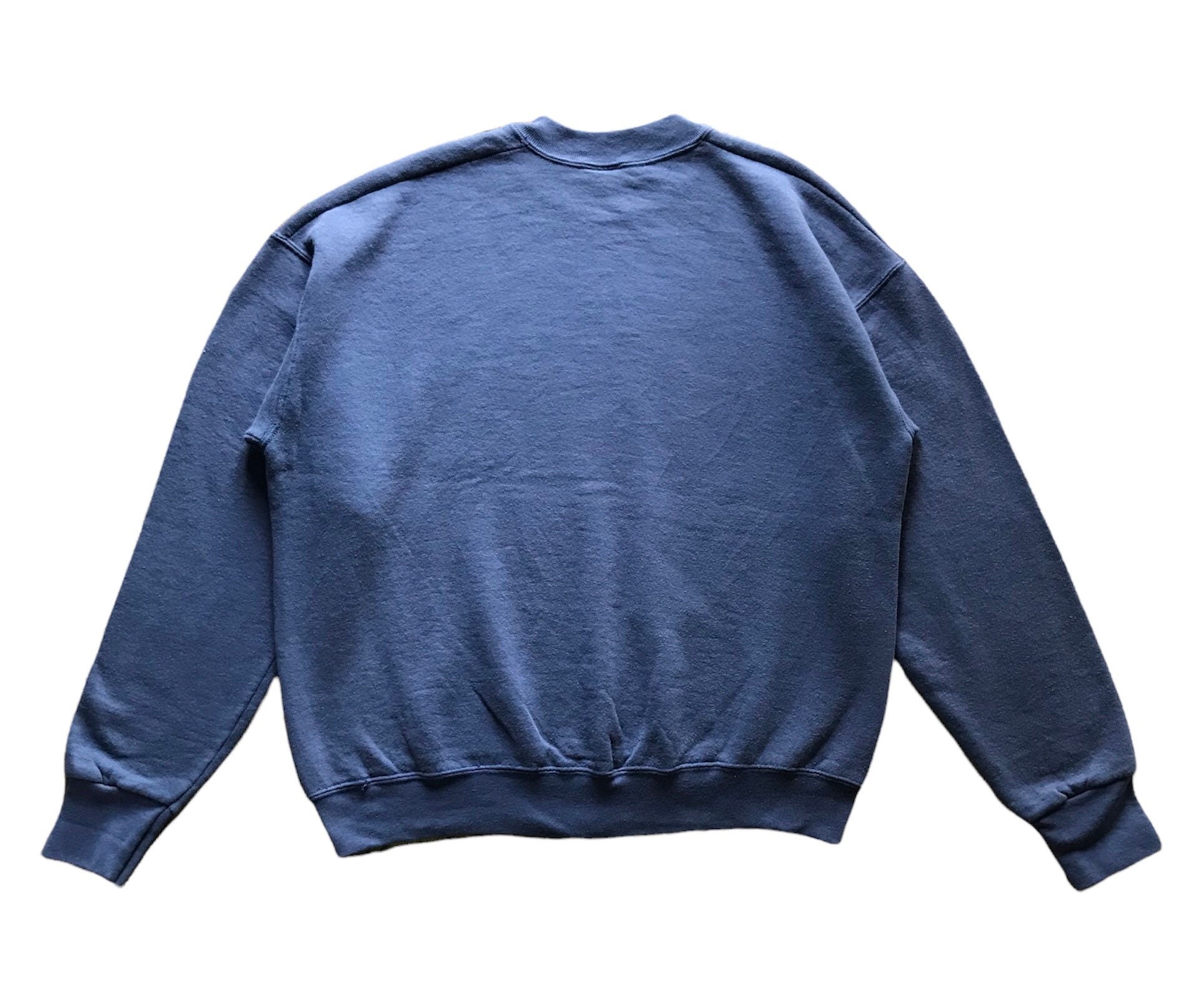 ヴィンテージアート 90年代 グランドキャニオン クルーネック 