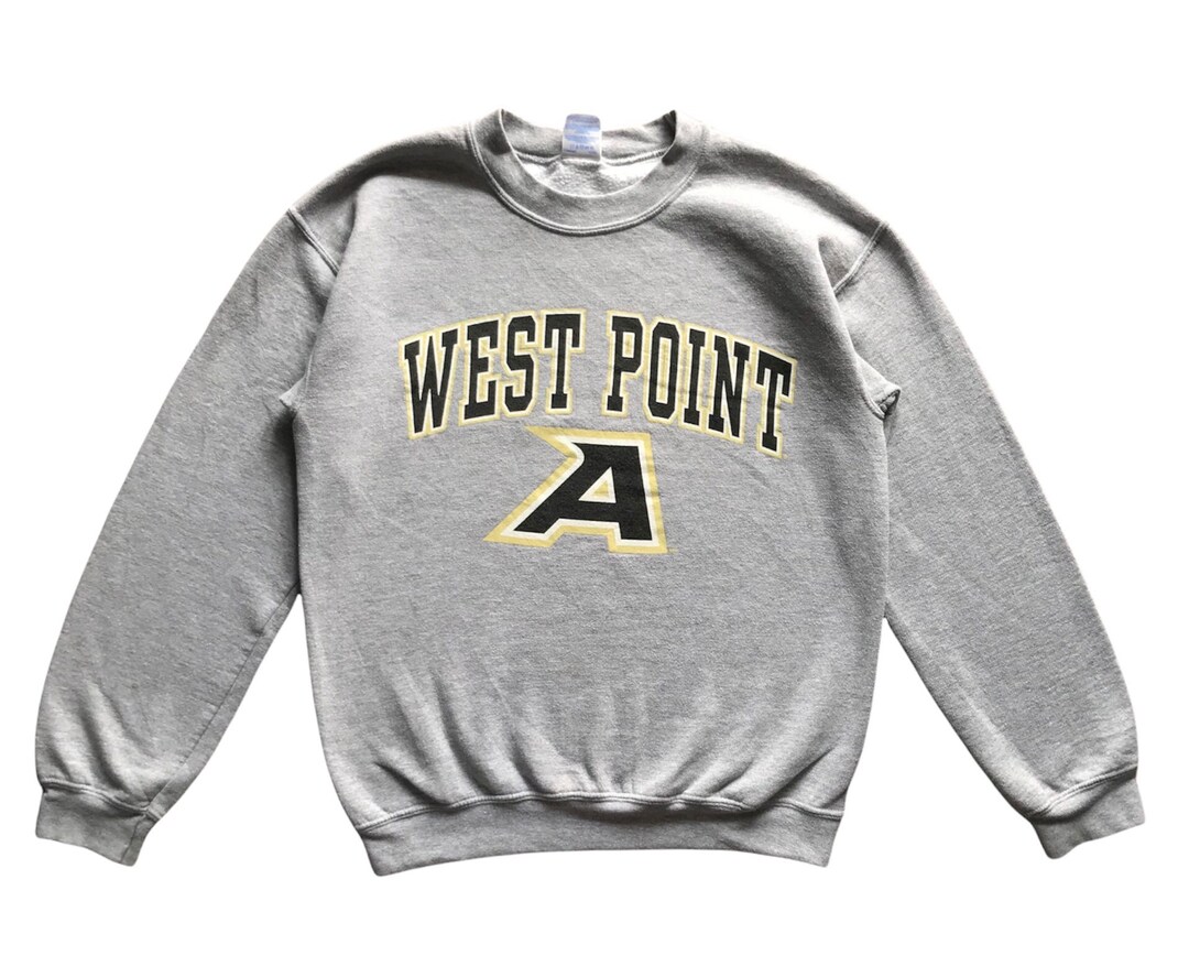 Army west point sweatshirt hotsell