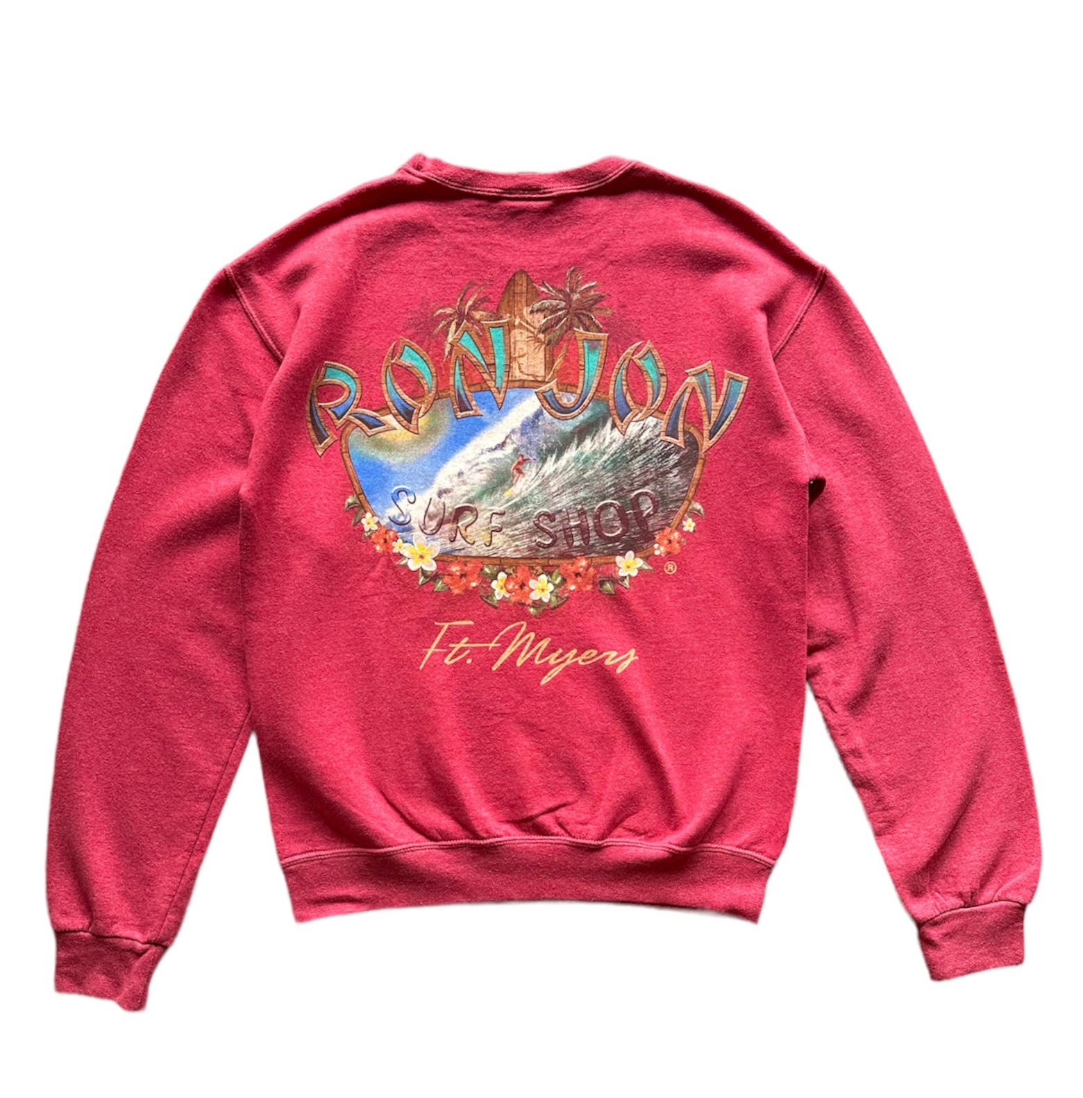 Ron jon uk deals