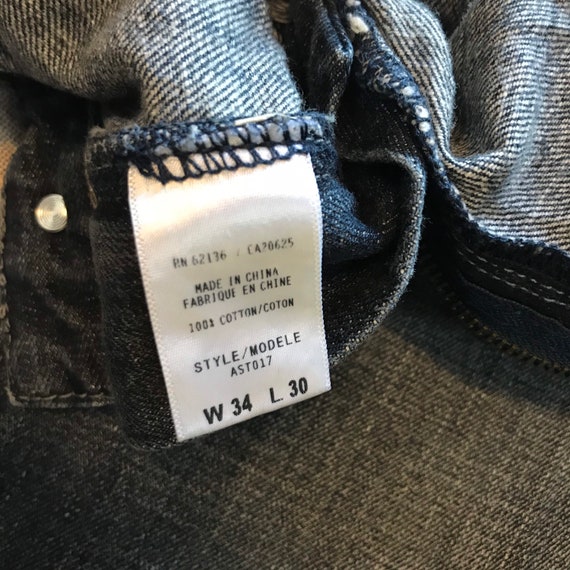 Guess jeans rn top 62136 ca 20625