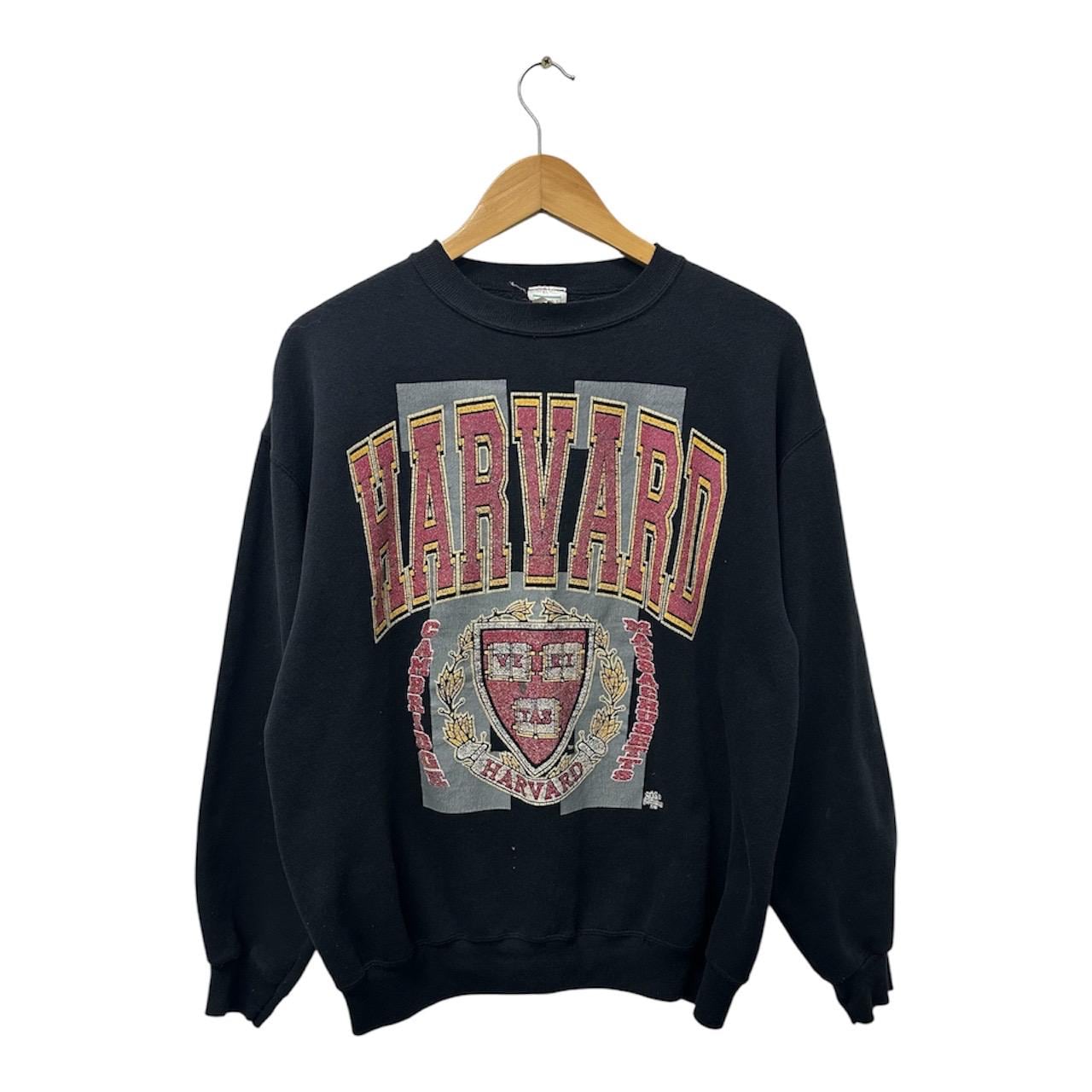 Harvard logo - Etsy 日本