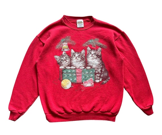 90's TULTEX animal print sweat size L古着 vintage 90s Tultex USA made Busch Gardens Hoodie Sweatshirt