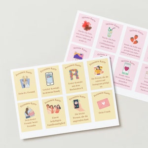 Sip n Send: Ultimate Funny Drinking Card Game (18&#39;s Drinking Game), Party Games, Drinking Games, Pre-Drinks Game, Digital Download