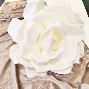 Wholesale foam flowers india To Decorate Your Environment 