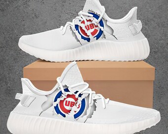 cubs tennis shoes