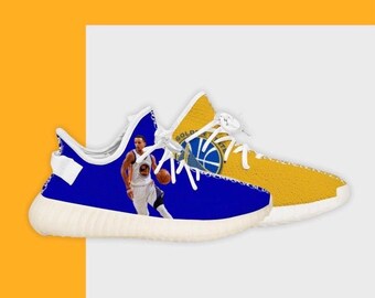 stephen curry rubber shoes