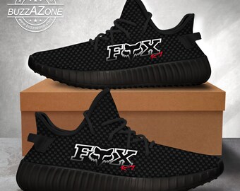 fox racing tennis shoes