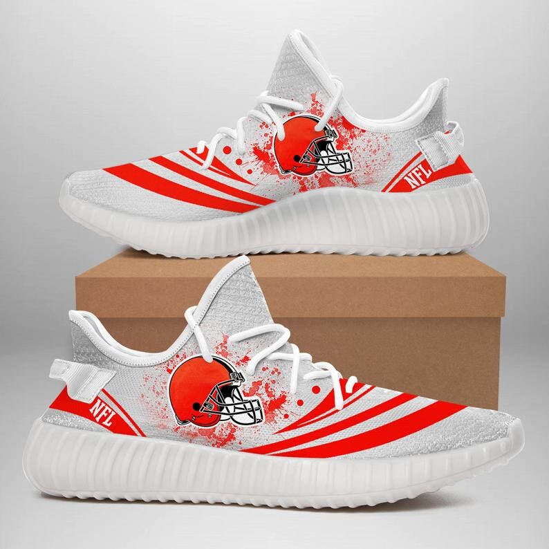Chicago Bears Yeezy Boost 350 Chicago Bears Yeezy Style | Etsy