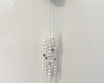 Vintage Flatware Wind Chime (#53)