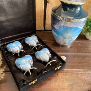 Urns For Human Ashes, Urns For Human Ashes Full Size, Keepsake Urn For Human Ashes, Large Urns, Companion Urn, Urn For Adults, Small Urn