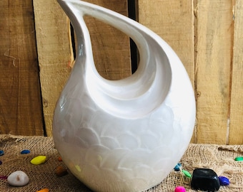 Urns for human ashes, Urns for Human Ashes Full Size, Urns, Christmas Gift Cremation Urns, Funeral Urn, Human Urns, Pearl Urn, Sale