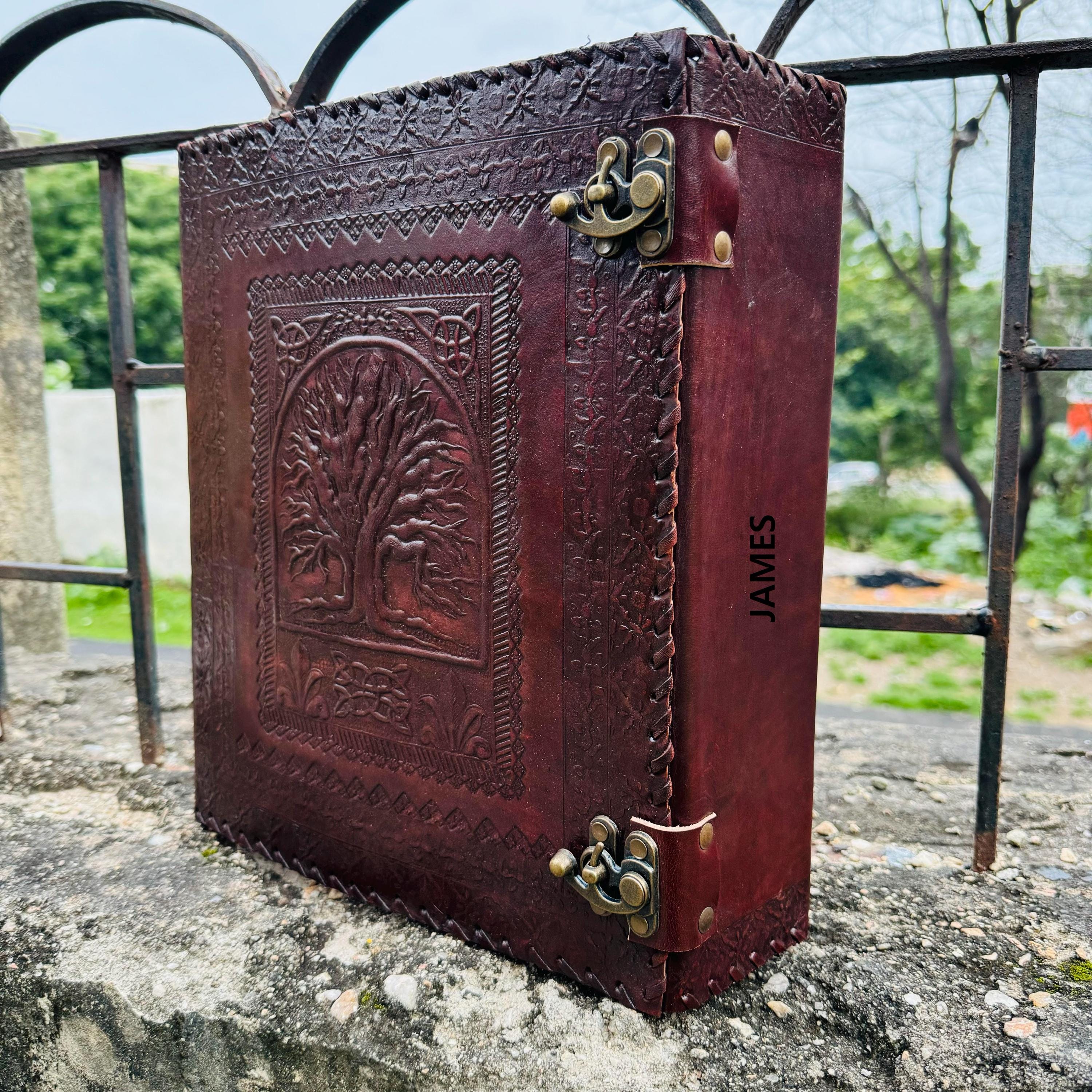 Antique Document Holder - Etsy
