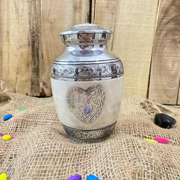 Small Urns for Human Ashes Etsy