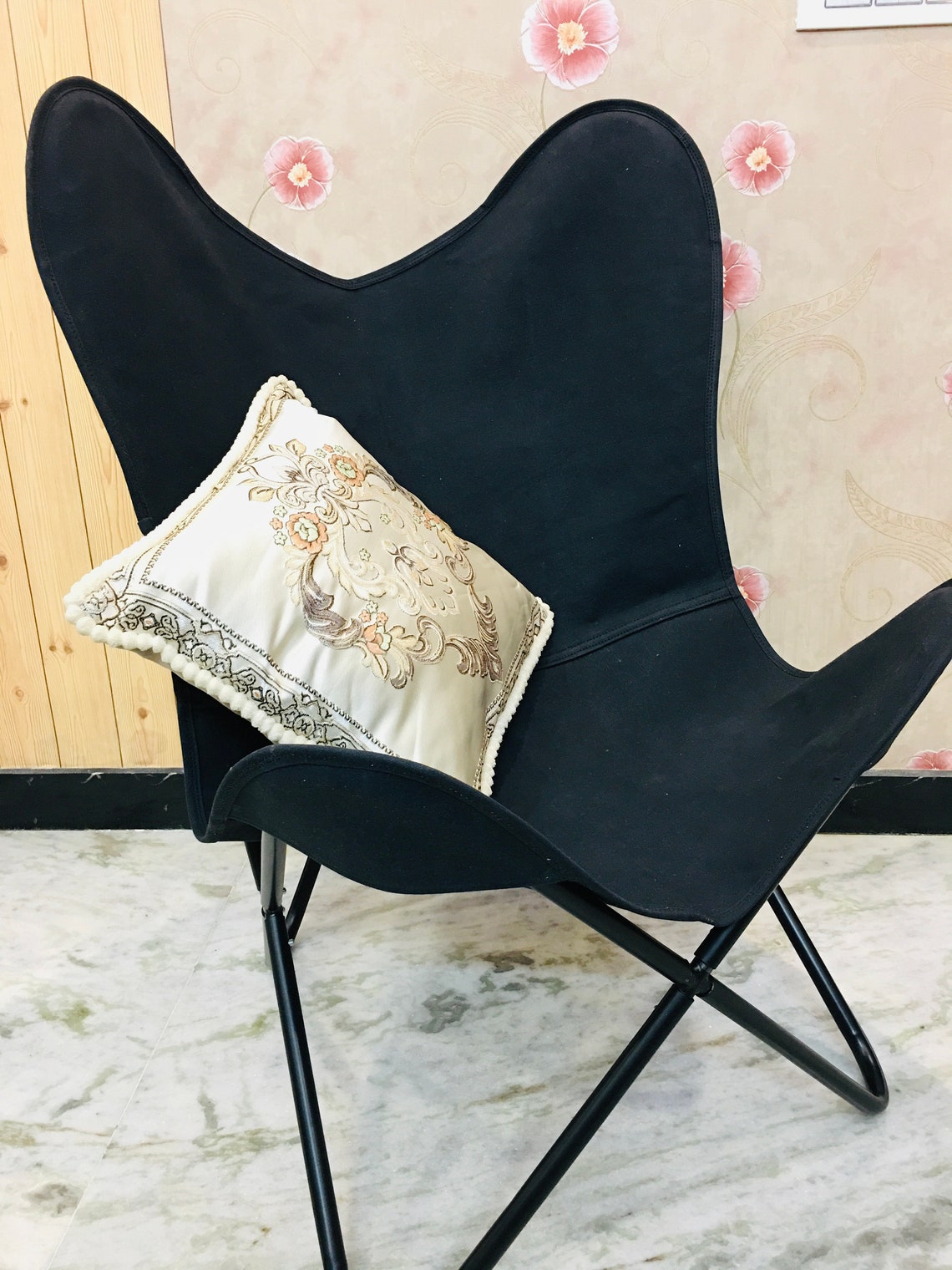 Butterfly chair cover bkf chair butterfly chair cover Etsy