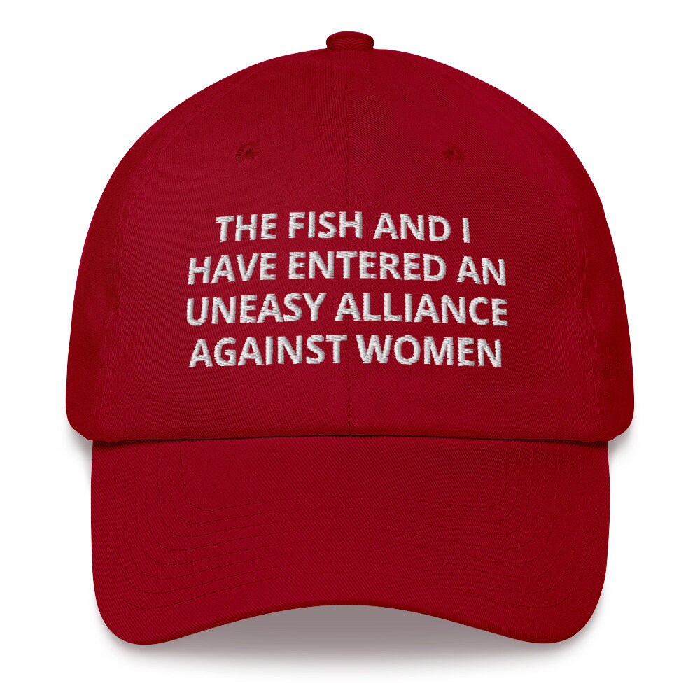 Uneasy Alliance Against Women 