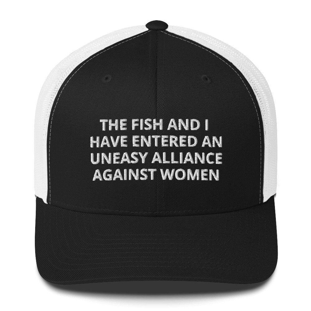 Uneasy Alliance Against Women 