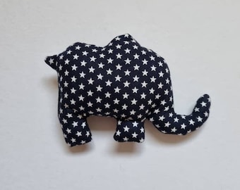 Kattenspeeltje: Olifant met Valeriaan