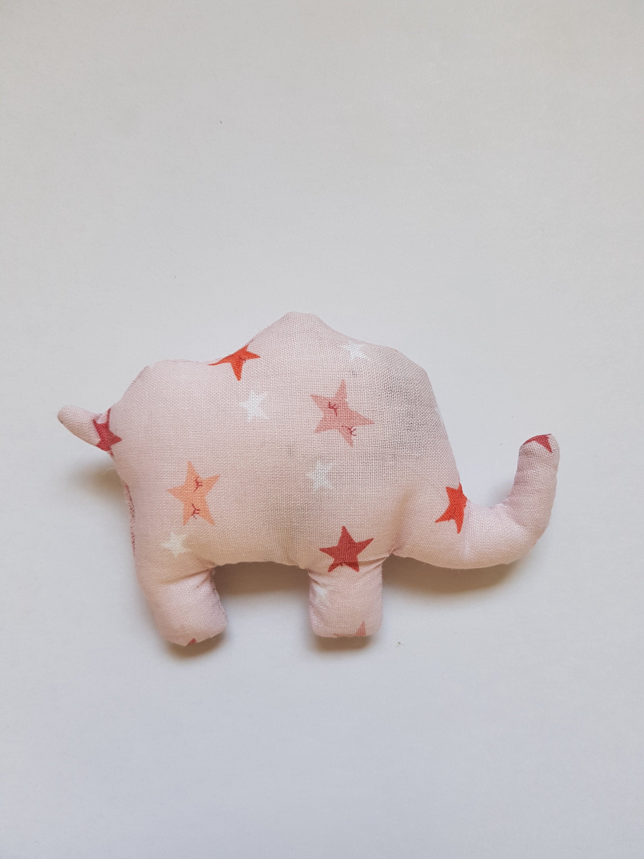 Jouet de chat Éléphant avec catnip Etsy