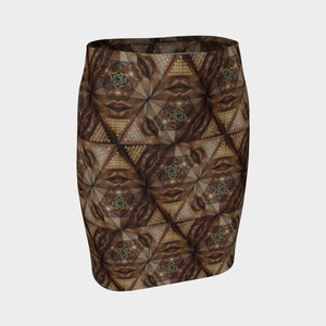 The Sorceress Skirt