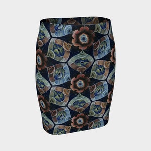 Anātman Skirt