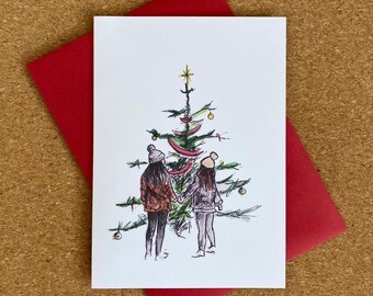 10+ Lgbt Christmas Cards 2022 Background