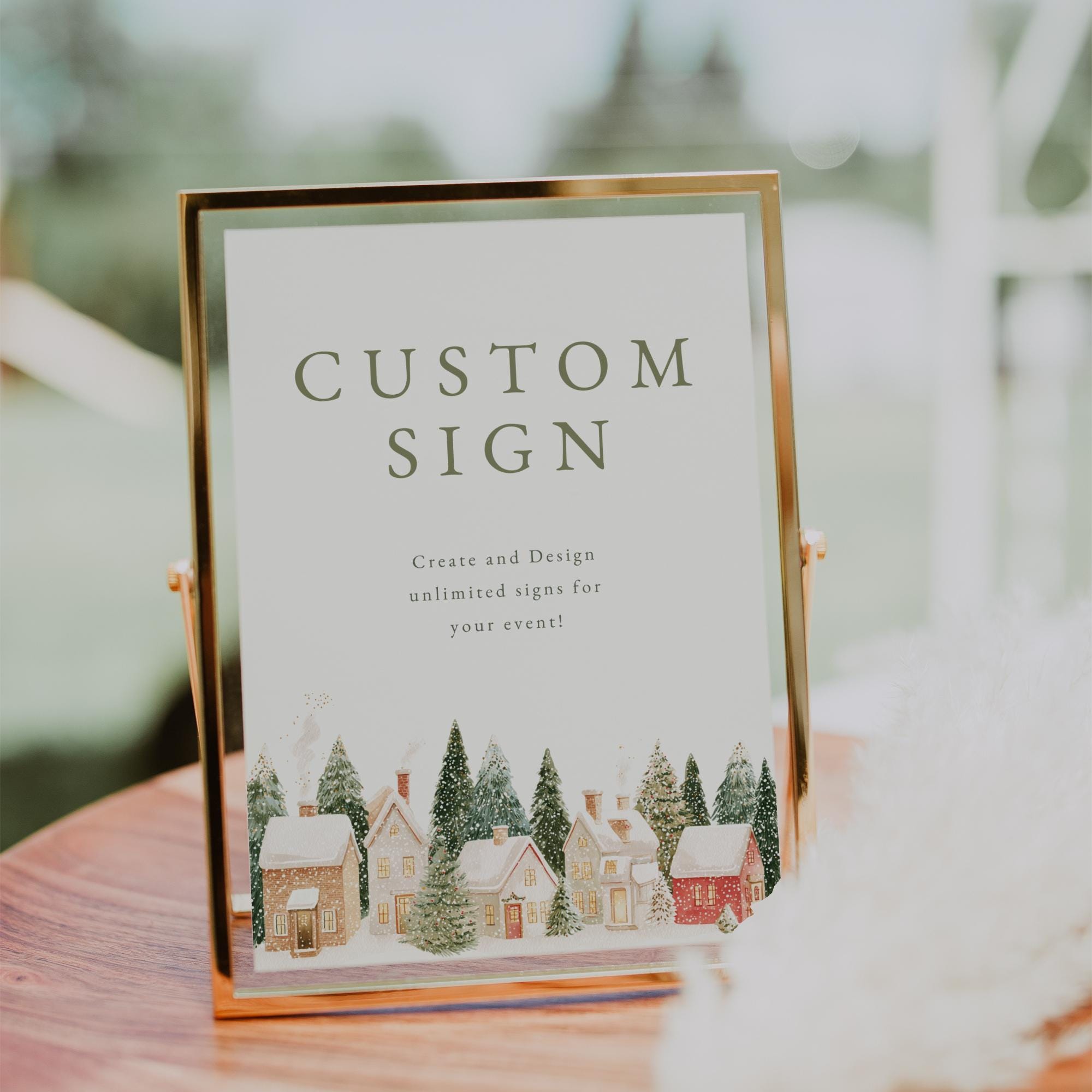 Customizable Polar Express Ticket - Etsy