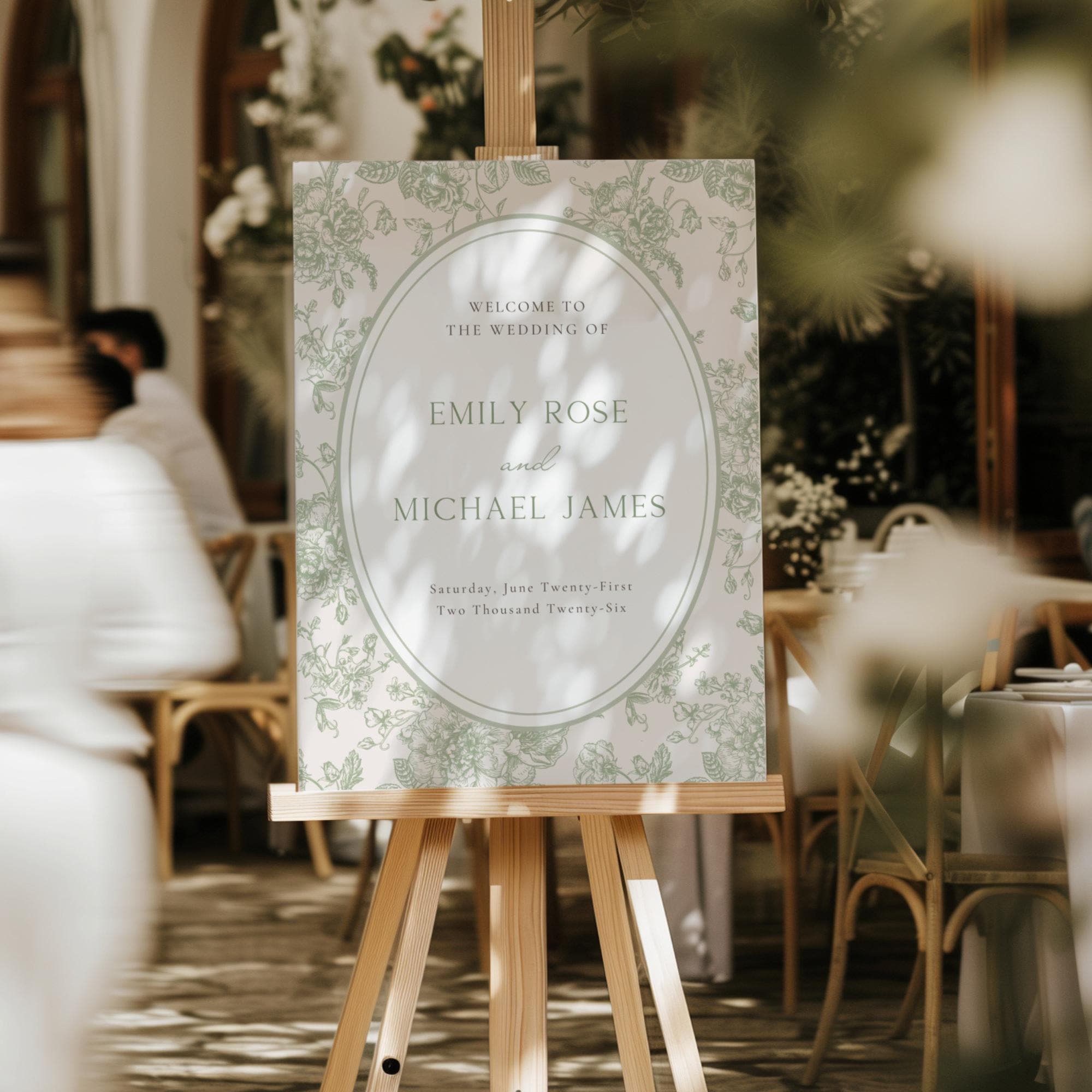 【受注製作品】Wedding Welcome Board Wedding Welcome Board Design - Etsy
