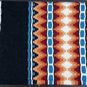 Western Show Pad