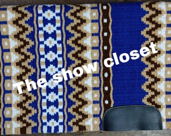 Western Show Pad