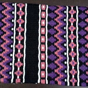 Western Show Pad