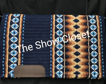 Western Saddle Pad