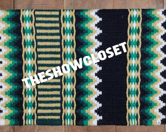 Western Show Pad