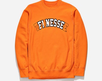 finesse tennessee sweatshirt
