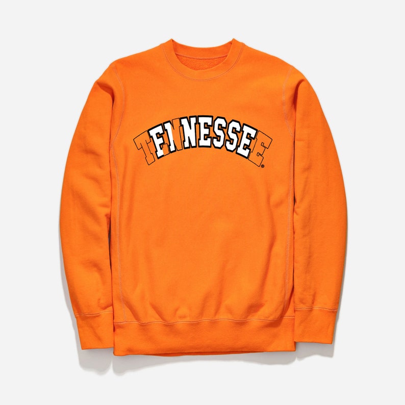 Drake Finesse Tennessee Crewneck Sweatshirt Etsy