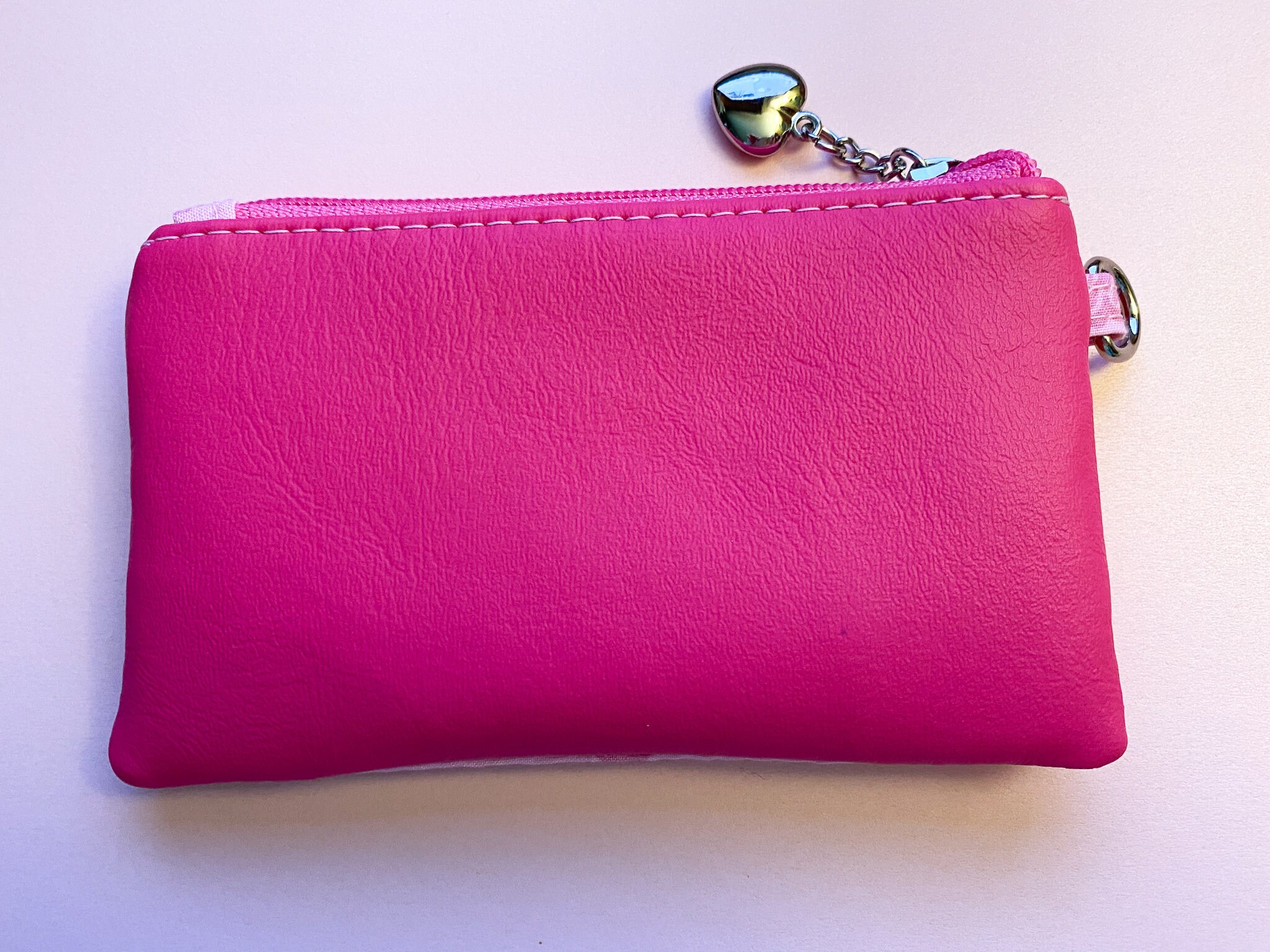 Barbie Coin Purse / Organizador de Pink Purse / Pequeña Bolsa | Etsy